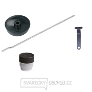 Kombinované vrtací kladivo KH 32 E náhled