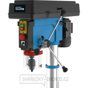 Sloupová vrtačka GSB 32 R+L Profi Náhled