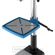 Sloupová vrtačka GSB 32 R+L Profi náhled