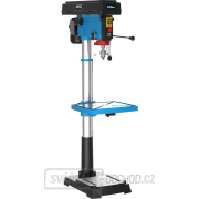 Sloupová vrtačka GSB 32 R+L Profi náhled