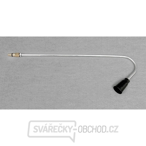 Tvarovaná tryska Lavor