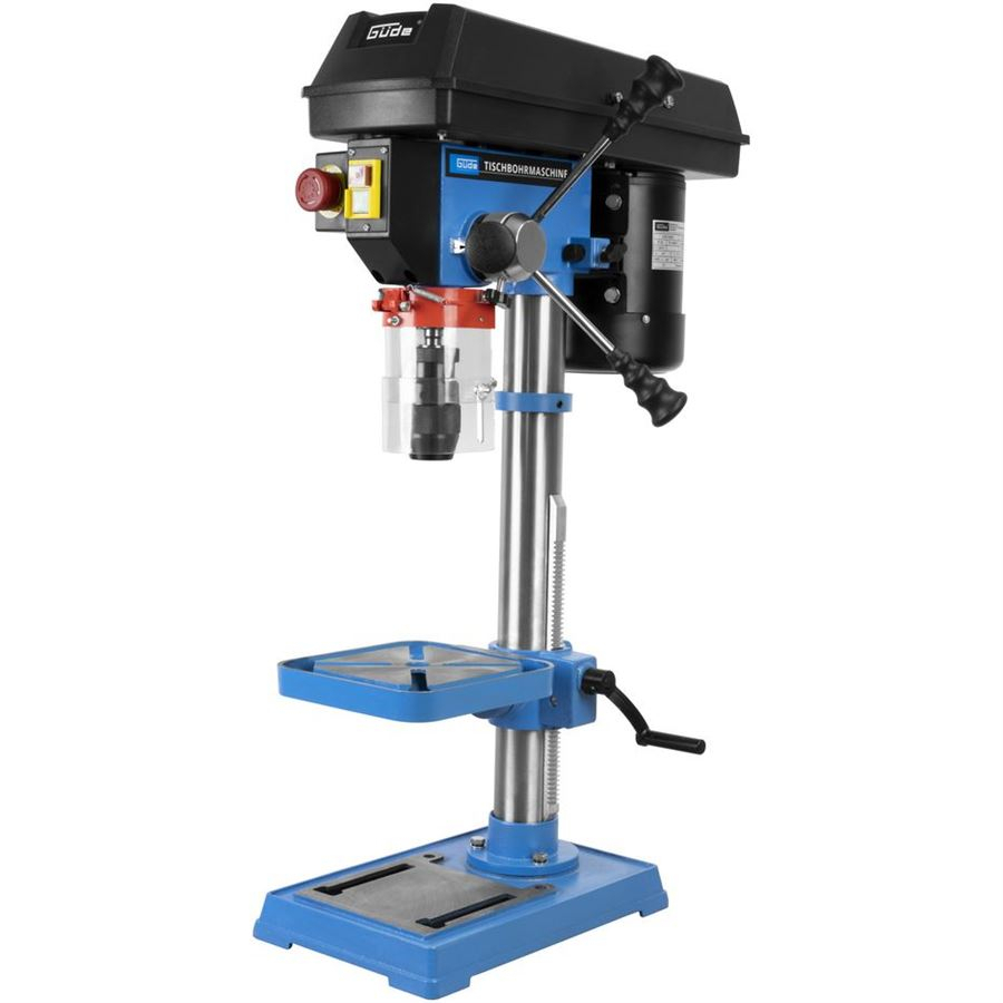 GÜDE Stolní vrtačka GTB 16/605 55202