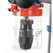 Stolní vrtačka GTB 16/605 Náhled