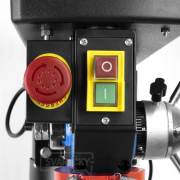 Stolní vrtačka GTB 16/605 Náhled