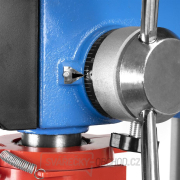 Stolní vrtačka GTB 16/605 Náhled