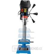 Stolní vrtačka GTB 16/605 náhled