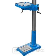 Sloupová vrtačka GSB 20/812 náhled