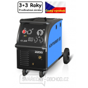 KIT 2200 Standard 4kladka gallery main image