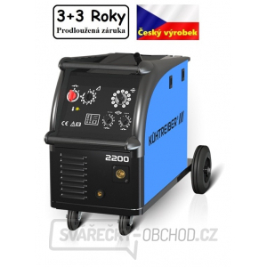 KIT 2200 Standard 4kladka gallery main image