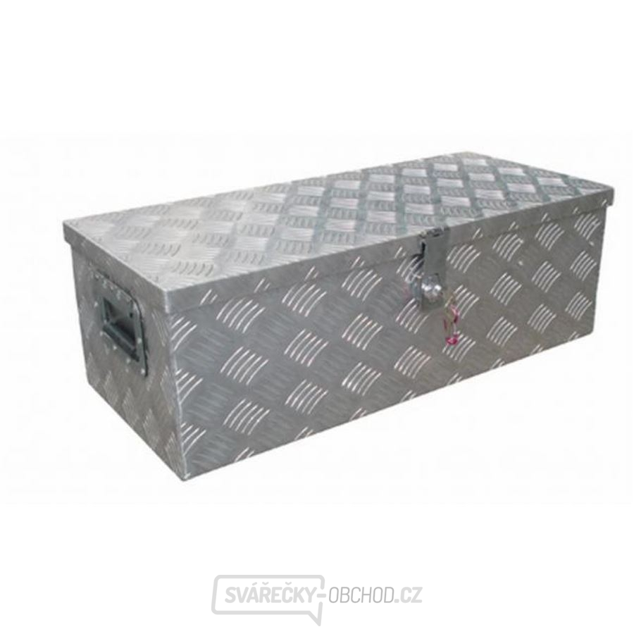 Přepravní box VT 55