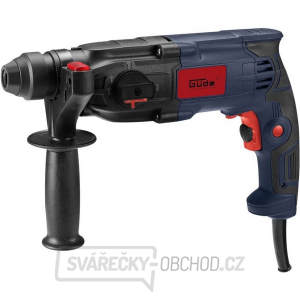 Kombinované vrtací kladivo KH 20 E Kombinované vrtací kladivo KH 20 E gallery main image