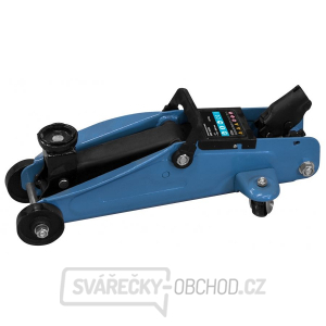 Posuvný hydraulický zvedák GRH 2/330 Posuvný hydraulický zvedák GRH 2/330 gallery main image