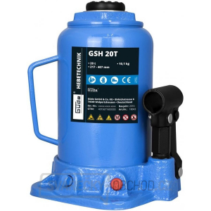 Hydraulický zvedák GSH 20T Hydraulický zvedák GSH 20T gallery main image
