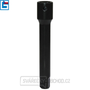 Příklepový utahovák ½“,14-dílná sada náhled