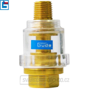 Příklepový utahovák ½“,14-dílná sada náhled