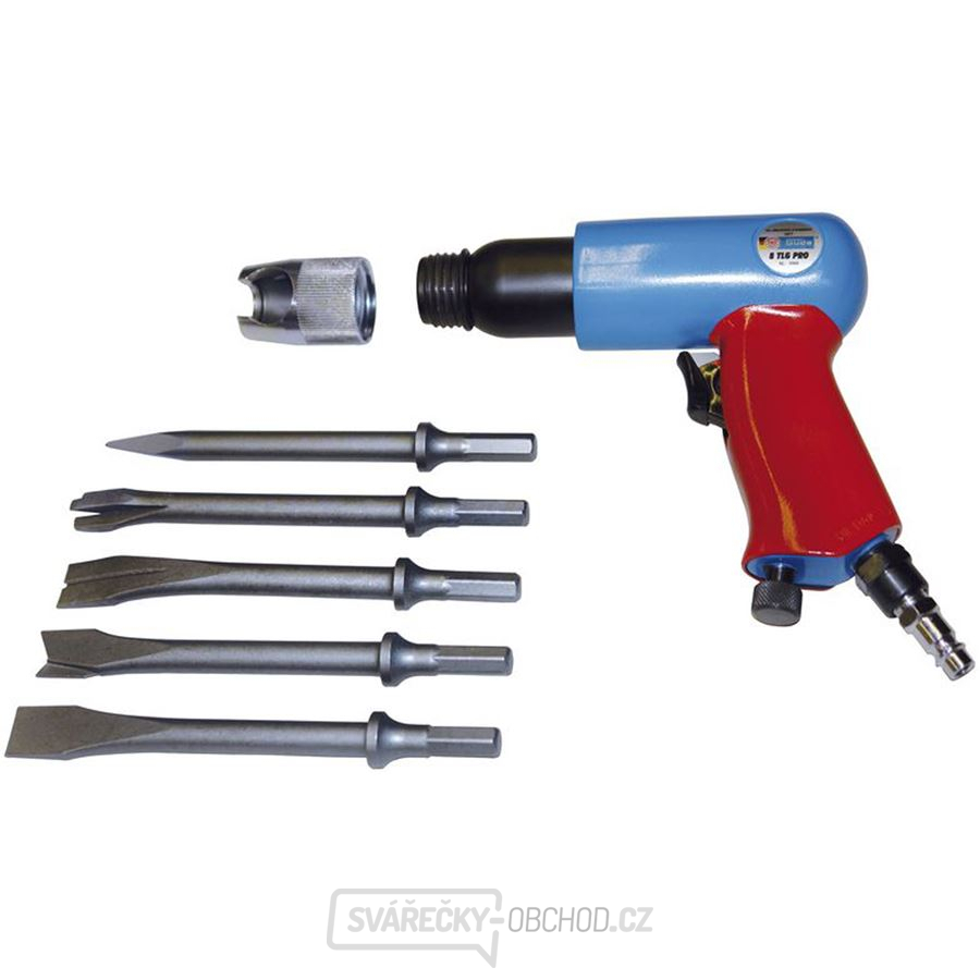 Sekací kladivo 10 PRO