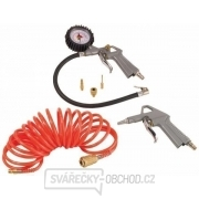 Kompresor AIRPOWER 290/08/35 náhled