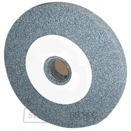 Kotouč brusný - 250x32x32 pro BKS-2500  (hrubý 96A40O)