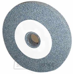 Kotouč brusný - 250x32x32 pro BKS-2500  (jemný 96A60N) Kotouč brusný - 250x32x32 pro BKS-2500  (jemný 96A60N) gallery main image