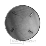 Hladící talíř Lumag BT 800 Hladící talíř Lumag BT 800 gallery main image