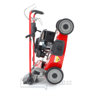 Benzínová sekačka na trávu s pojezdem Weibang WB 506 SC 6in1 RL náhled