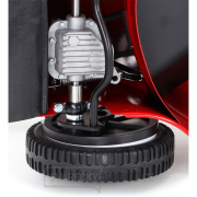 Benzínová sekačka na trávu s pojezdem Weibang WB 506 SC 6in1 RL náhled