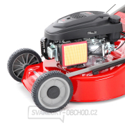 Benzínová sekačka na trávu s pojezdem Weibang WB 506 SC 6in1 RL náhled