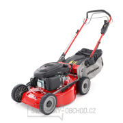 Benzínová sekačka na trávu s pojezdem Weibang WB 506 SC 6in1 RL náhled