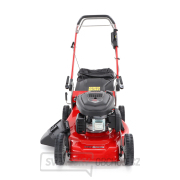 Benzínová sekačka na trávu s pojezdem Weibang WB 506 SC 6in1 RL náhled