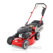 Benzínová sekačka na trávu s pojezdem Weibang WB 506 SCV 6in1 Benzínová sekačka na trávu s pojezdem Weibang WB 506 SCV 6in1 náhled