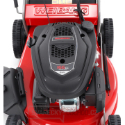 Benzínová sekačka na trávu s pojezdem Weibang WB 506 SCV 6in1 náhled