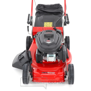 Benzínová sekačka na trávu s pojezdem Weibang WB 506 SCV 6in1 náhled