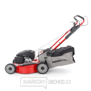 Benzínová sekačka na trávu s pojezdem Weibang WB 506 SCV 6in1 náhled