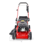 Benzínová sekačka na trávu s pojezdem Weibang WB 506 SCV 6in1 náhled