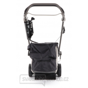 Benzínová sekačka na trávu Weibang WB 507 SCV s pojezdem náhled