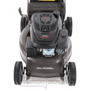 Benzínová sekačka na trávu Weibang WB 507 SCV s pojezdem náhled