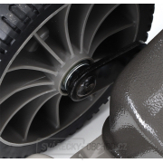 Benzínová sekačka na trávu Weibang WB 507 SCV s pojezdem náhled