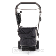 Benzínová sekačka na trávu Weibang WB 507 SCV s pojezdem náhled