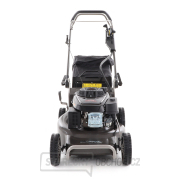 Benzínová sekačka na trávu Weibang WB 507 SCV s pojezdem náhled