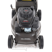 Benzínová sekačka na trávu Weibang WB 507 SCV s pojezdem náhled