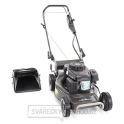 Benzínová sekačka na trávu Weibang WB 507 SCV s pojezdem náhled