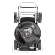 Benzínová sekačka na trávu Weibang WB 507 SCV s pojezdem náhled