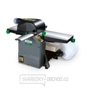 Hoblovka s protahem ADH 200 AS Náhled