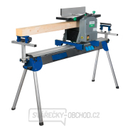 Hoblovka s protahem ADH 200 AS Náhled