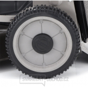 Benzínová sekačka na trávu s pojezdem Weibang WB 507 SCV 6in1 Benzínová sekačka na trávu s pojezdem Weibang WB 507 SCV 6in1 náhled