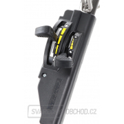 Benzínová sekačka na trávu s pojezdem Weibang WB 507 SCV 6in1 Benzínová sekačka na trávu s pojezdem Weibang WB 507 SCV 6in1 náhled