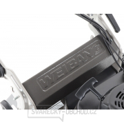 Benzínová sekačka na trávu s pojezdem Weibang WB 507 SCV 6in1 Benzínová sekačka na trávu s pojezdem Weibang WB 507 SCV 6in1 náhled