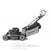 Benzínová sekačka na trávu s pojezdem Weibang WB 507 SCV 6in1 Benzínová sekačka na trávu s pojezdem Weibang WB 507 SCV 6in1 náhled