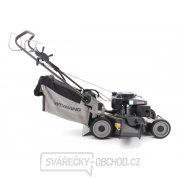 Benzínová sekačka na trávu s pojezdem Weibang WB 507 SCV 6in1 Benzínová sekačka na trávu s pojezdem Weibang WB 507 SCV 6in1 náhled