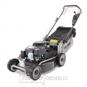 Benzínová sekačka na trávu s pojezdem Weibang WB 507 SCV 6in1 Benzínová sekačka na trávu s pojezdem Weibang WB 507 SCV 6in1 náhled